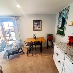 Star Gazers Paradise