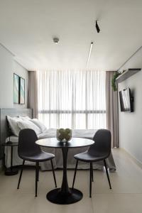 Alta Garden - Praia Exclusiva - Pé na areia