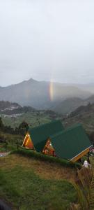 RIYA WOOD HOUSE Kodaikanal