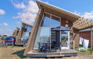 Holiday Home Hvide Sande 20