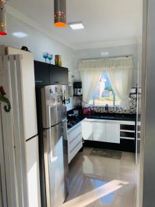 Apartamento Ubatuba