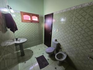 Posada-Hotel El Remanso