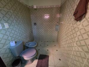 Posada-Hotel El Remanso