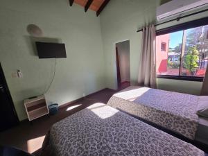 Posada-Hotel El Remanso