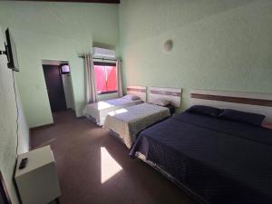 Posada-Hotel El Remanso