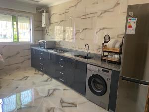 Big Appart proche Stade Ibn Batouta Tanger