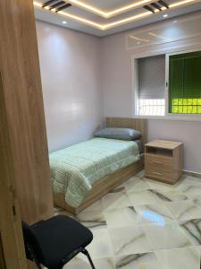 Big Appart proche Stade Ibn Batouta Tanger