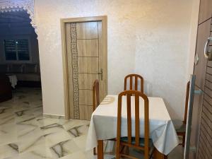 Big Appart proche Stade Ibn Batouta Tanger