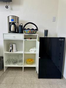 Apartment with 3 beds and garden