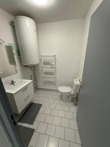 Appartements Au Nid Douillet : photos des chambres