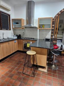 Burwood House 1