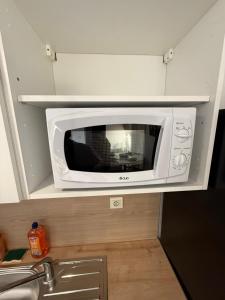 Appartements Au Nid Douillet : photos des chambres