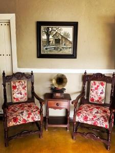 Nativo Casa Colonial