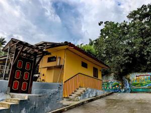 Nativo Casa Colonial