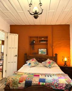 Nativo Casa Colonial