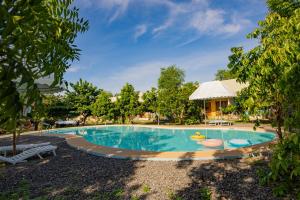 Ana-as Apartelle (GGL)