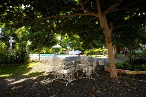 Ana-as Apartelle (GGL)