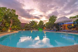 Ana-as Apartelle (GGL)