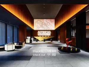 三井ガーデンホテル金沢 (Mitsui Garden Hotel Kanazawa)