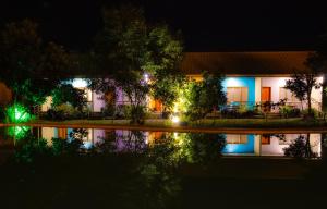 Ana-as Apartelle (GGL) - 3hvězdičkové hotely ve městě Panglao