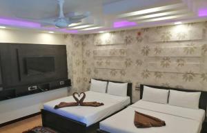 Star Resort And Hotels