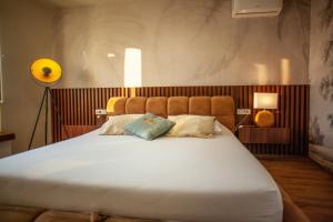 Portunata Penthouse - Novalja Center