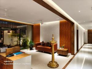 Indudharam Tourist Home - Vaikom Temple