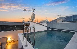 Amazing Home In Vodice With Sauna