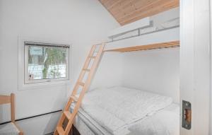 Juelsminde Campinghytte