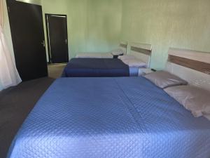 Posada-Hotel El Remanso