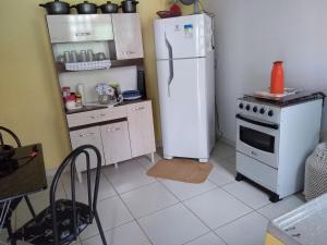 Pingos de Luz Residence Apt 01