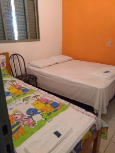 Pingos de Luz Residence Apt 01