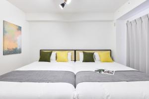 ソレアード鐘ヶ淵