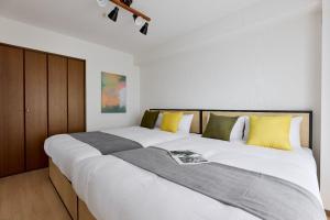 ソレアード鐘ヶ淵