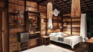 Minca Sintropia - Sustainable Lodge & Organic Coffee Finca