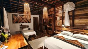 Minca Sintropia - Sustainable Lodge & Organic Coffee Finca