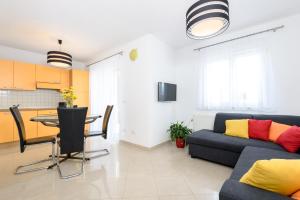 Apartment with Terrace room in Apartments Salona