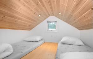 Juelsminde Campinghytte