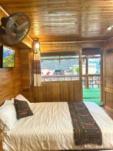 Màn Di Homestay Lô Lô Chải