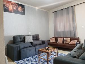 Recanto família lima