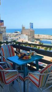 Luxury Apartment Stanley Direct Sea View, AIRHOUSE