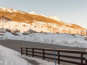 Appartements Appartement 6 pers. a Montgenevre avec Parking - FR-1-330D-143 : photos des chambres