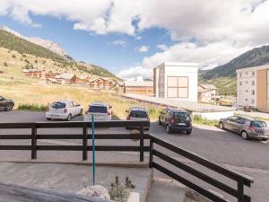 Appartement 6 pers. à Montgenèvre avec Parking - FR-1-330D-143