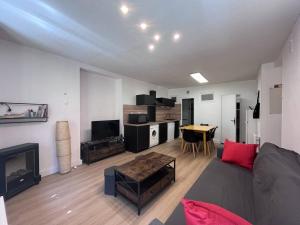 Appartements Renove, balcon, centre Cauterets - FR-1-812-140 : photos des chambres