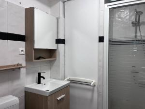Appartements Renove, balcon, centre Cauterets - FR-1-812-140 : photos des chambres