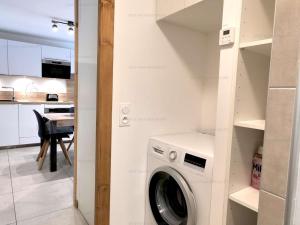 Agréable 2 pièces + cabine - 6 personnes, balcon sud, Grand-Bornand - FR-1-458-234