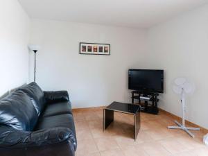 Appartements Appartement 3 pieces avec internet et parking prive a Narbonne-Plage - FR-1-409-285 : photos des chambres