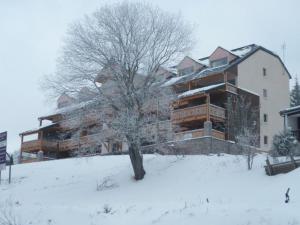 Appartements Bel appartement T3 avec balcon sud et wifi, proche pistes - FR-1-787-130 : photos des chambres