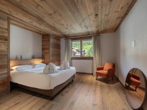 Chalet luxueux avec spa et hammam à Méribel, près des pistes - FR-1-565-136