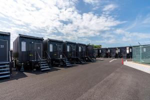 HOTEL R9 The Yard Acrossplazakanuma